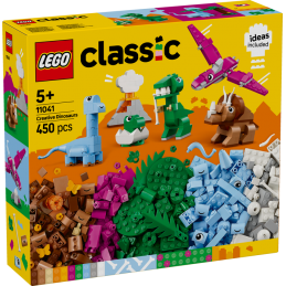 LEGO Classic 11041 Les...