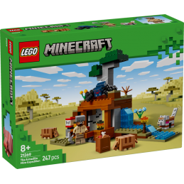 LEGO Minecraft 21269...