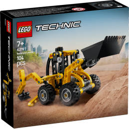 LEGO Technic 42197 Le...