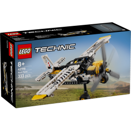 LEGO Technic 42198 L’avion...
