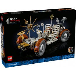 LEGO Technic 42182 Véhicule...