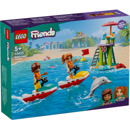 LEGO Friends 42623 Le...