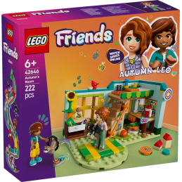 LEGO Friends 42646 La...
