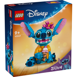 LEGO ǀ Disney 43249 Stitch