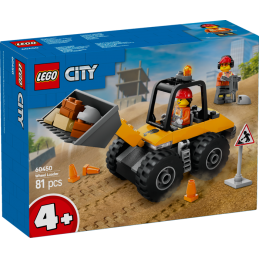 LEGO City 60450 La...