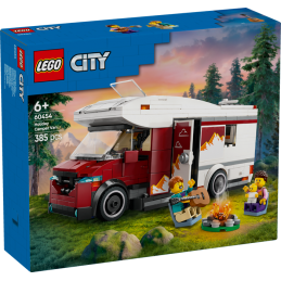 LEGO City 60454 Le...