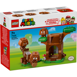 LEGO Super Mario 71433...