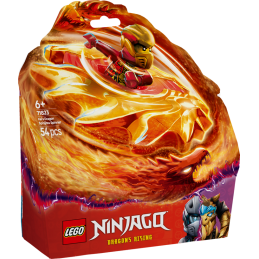 LEGO NINJAGO 71823 La...
