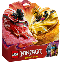 LEGO NINJAGO 71826 Pack de...