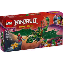 LEGO NINJAGO 71829 Le...