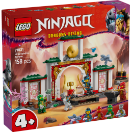 LEGO NINJAGO 71831 Le...