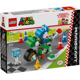 LEGO Super Mario 72031...