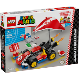 LEGO Super Mario 72032...