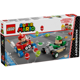 LEGO Super Mario 72034...