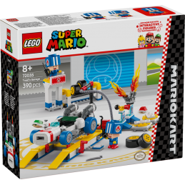 LEGO Super Mario 72035...
