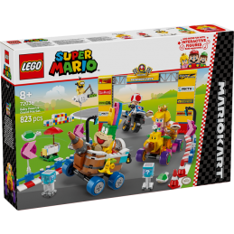 LEGO Super Mario 72036...