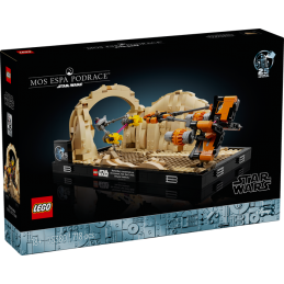 LEGO 75380 Star Wars...