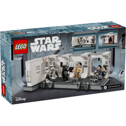 LEGO Star Wars 75387...