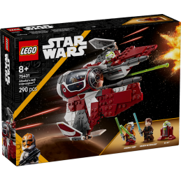 LEGO Star Wars 75401 Le...