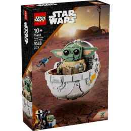 LEGO Star Wars : The...