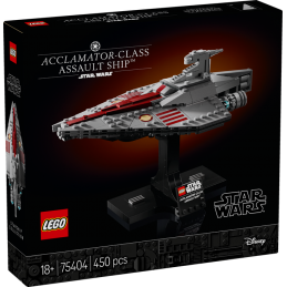 LEGO Star Wars 75404 Le...