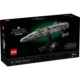 LEGO Star Wars 75405 Le...