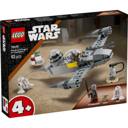 LEGO Star Wars 75410 Le...