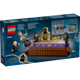 LEGO Harry Potter 76441 Le...