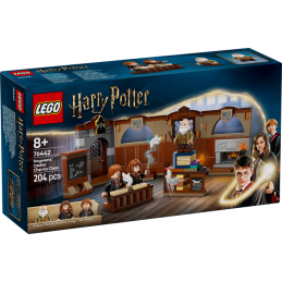 LEGO Harry Potter 76442 Le...