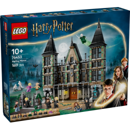 LEGO Harry Potter 76453 Le...