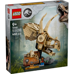LEGO Jurassic World 76969...
