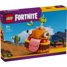 LEGO Fortnite 77070 Durrr...