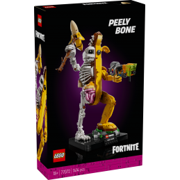 LEGO Fortnite 77072 Banane...