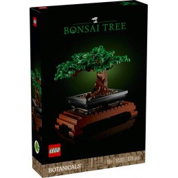 LEGO® Botanicals 10281 - Bonsaï