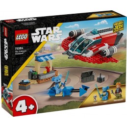LEGO® Star Wars 75384 - Le...