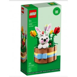LEGO 40587 Easter Basket
