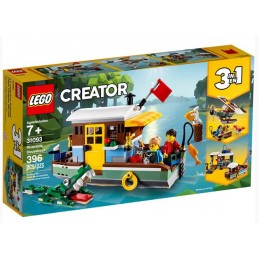 LEGO® Creator 3-en-1 31093...