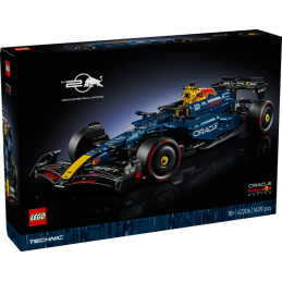 LEGO Technic 42206 F1...