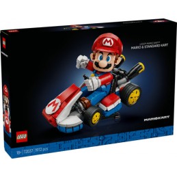 LEGO Mario Kart 72037 Mario...