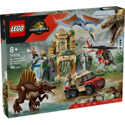 LEGO Jurassic World 76976...