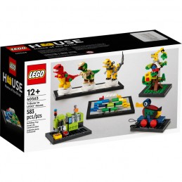 LEGO® 40563 HOUSE HOME OF...
