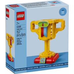 LEGO® 40688 Trophee