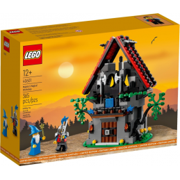 LEGO® 40601 L’atelier...