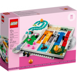 LEGO® 40596 Le labyrinthe...