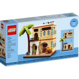 LEGO® 40590 Houses of the...