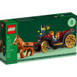 LEGO® 40603 La promenade...