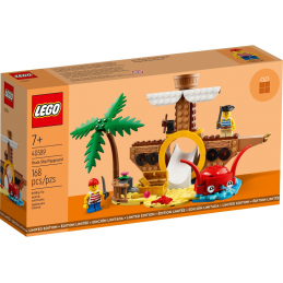 LEGO® 40589 L’aire de jeux...