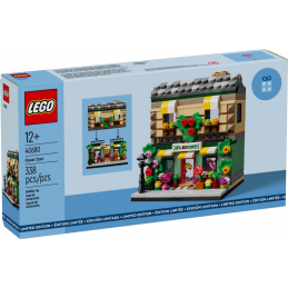 LEGO® 40680 Flower Shop