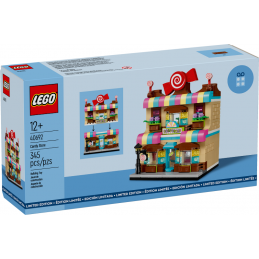 LEGO® 40692 La confiserie
