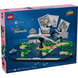 LEGO® 41838 Souvenirs de...
